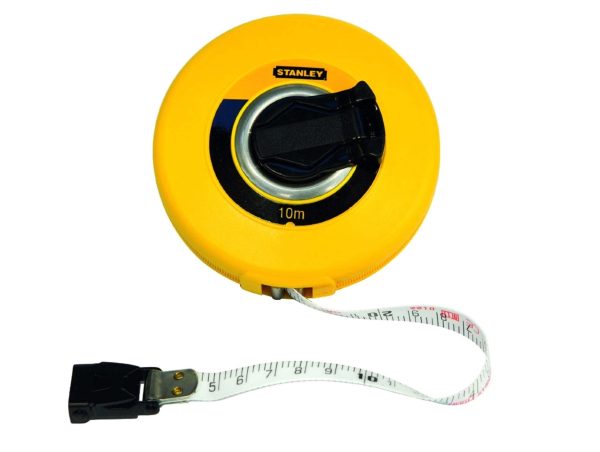 Ruleta cu carcasa inchisa Stanley 0-34-295
