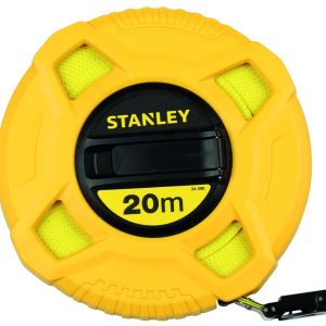 Ruleta din fibra de sticla Stanley 0-34-296