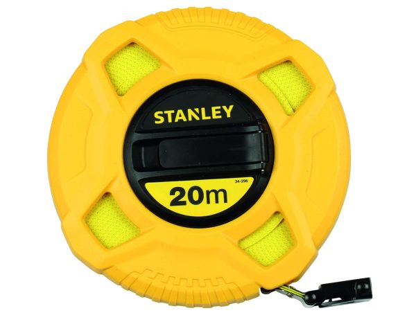 Ruleta din fibra de sticla Stanley 0-34-296