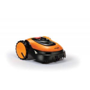 Robot de tuns iarba Villager Villybot 2.0