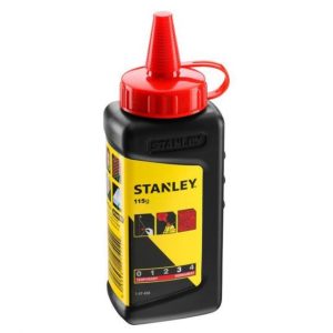 Rezerva praf de creta rosie 1-47-404 Stanley