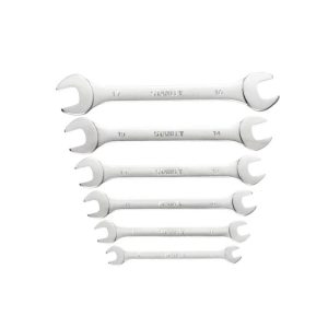 Set 6 chei fixe Stanley 1-95-767