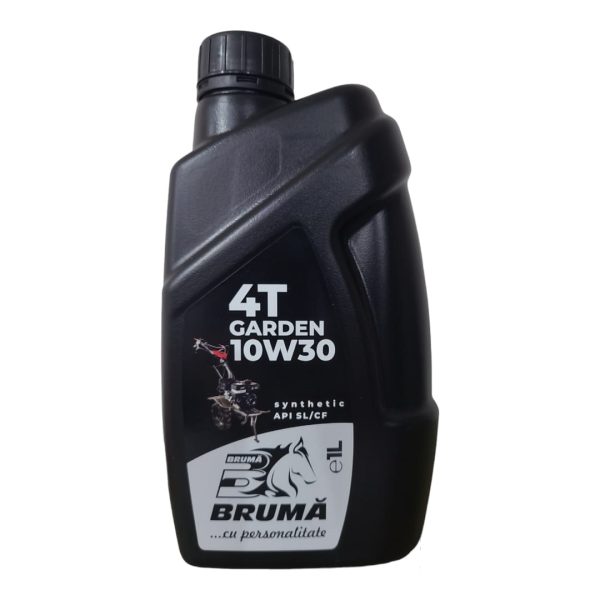 Ulei sintetic Bruma 10W30 1L