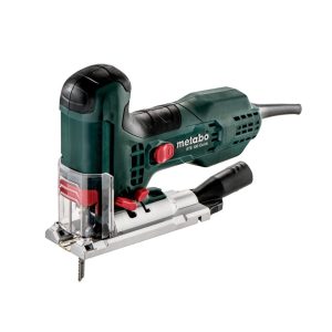 Metabo STE 100 Quick fierastrau electric pentru decupat