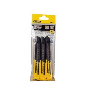 Set Cutter Stanley 2-10-150