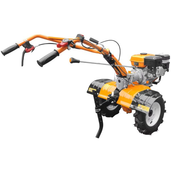 Motocultor Villager VTB 8422 P, cu plug pentru arat inclus - imagine 3