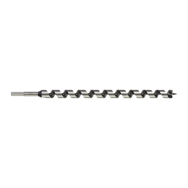 Burghiu elicoidal pentru lemn Milwaukee 26 x 385/460