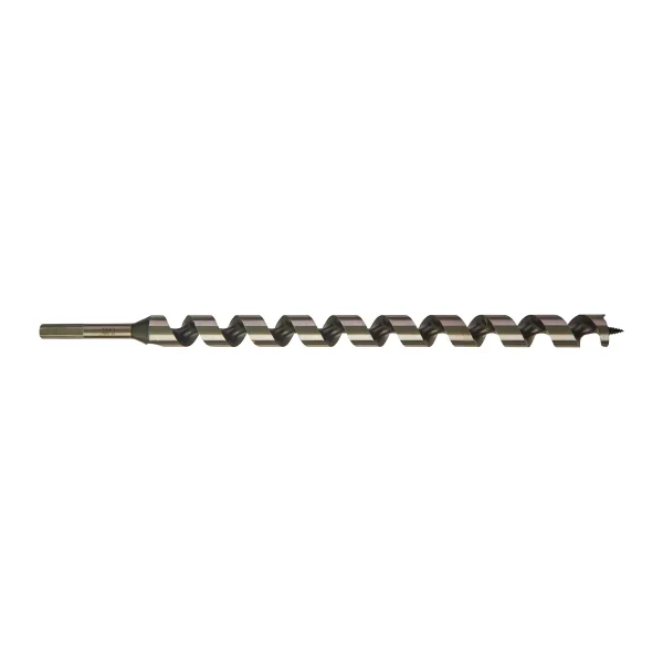 Burghiu elicoidal pentru lemn Milwaukee 26 x 385/460