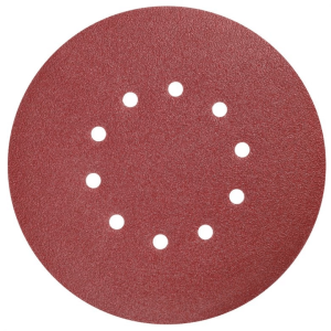 Disc abraziv diametru 225 mm granulatie 150