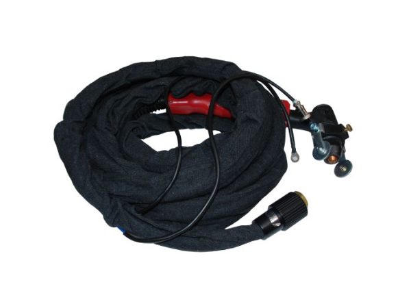 Torta pentru taiere cu flacara CUT120e, max 120A, 5bar, 200l/min ProWELD PTS-004
