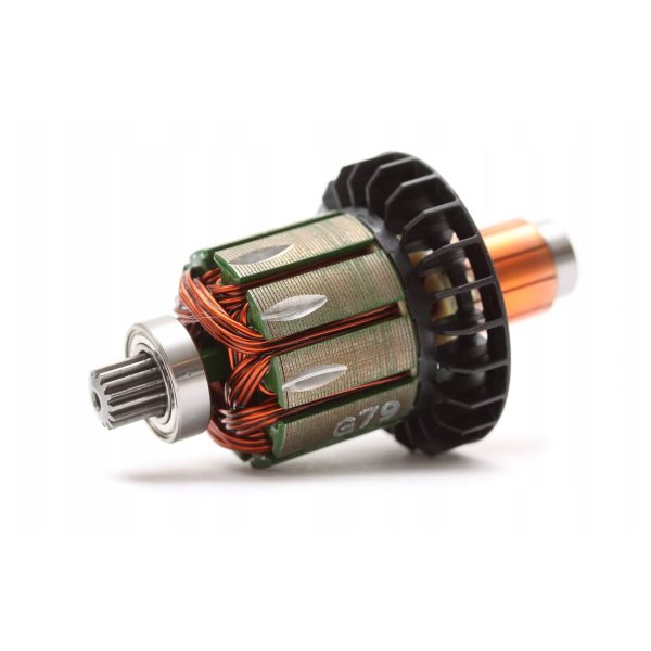 Rotor Makita 619583-5