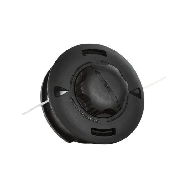 Cap cu fir pentru motocoase AGT Easy Load D 110 mm