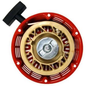 Demaror Motocultor 18 CP BR