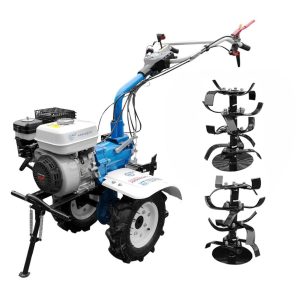 Motocultor Premium AGT 7500, motor Honda GP200, 6.5 CP