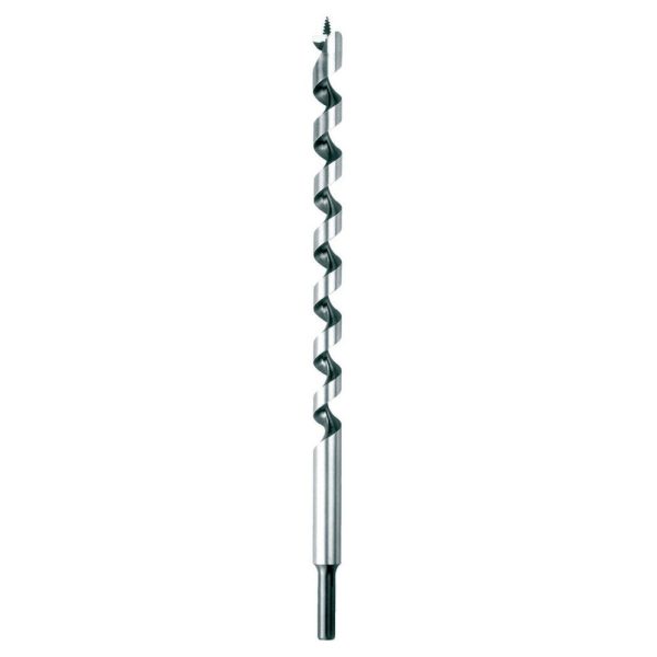 Burghiu spiralat pentru lem 16mm DeWalt DT4640-QZ