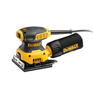 Slefuitor orbital DeWALT DWE6411
