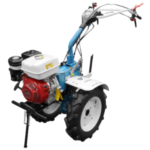 Motosapă Premium AGT 9000, motor Honda GX270, 9 CP
