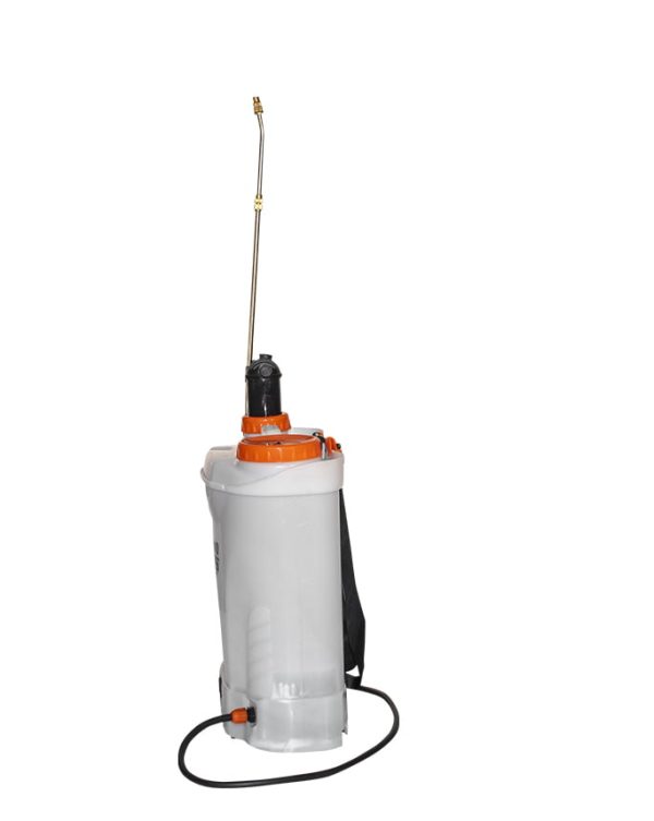 Pulverizator electric-manual RURIS RS 2000 - imagine 17