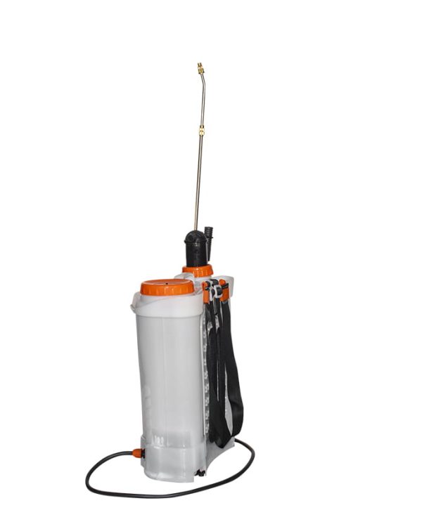Pulverizator electric-manual RURIS RS 2000 - imagine 16