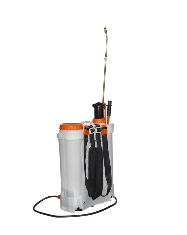 Pulverizator electric-manual RURIS RS 2000 - imagine 15