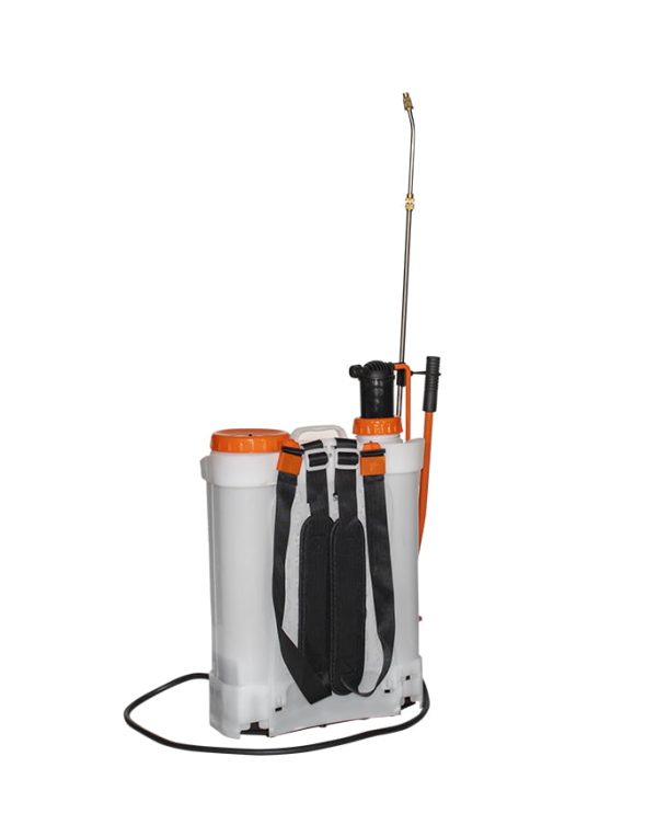 Pulverizator electric-manual RURIS RS 2000 - imagine 14