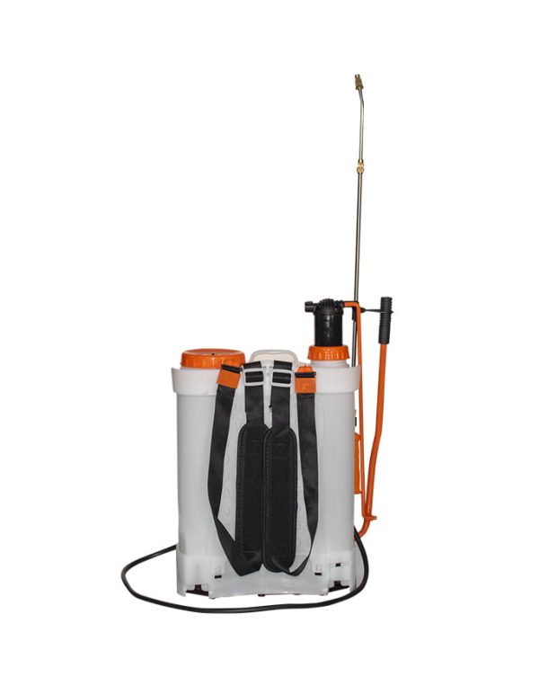 Pulverizator electric-manual RURIS RS 2000 - imagine 13