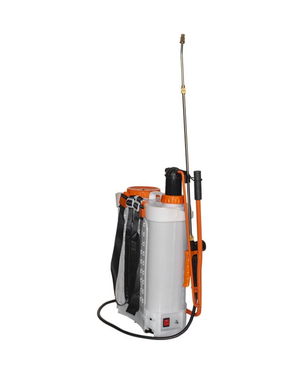 Pulverizator electric-manual RURIS RS 2000 - imagine 10