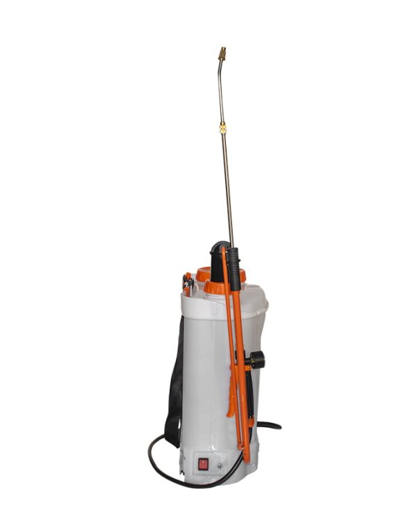 Pulverizator electric-manual RURIS RS 2000 - imagine 9