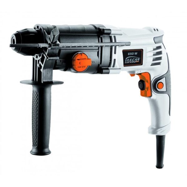 Ciocan rotopercutor 650 W
