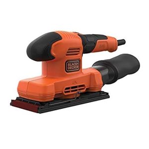 Slefuitor Black & Decker BEW220-QS