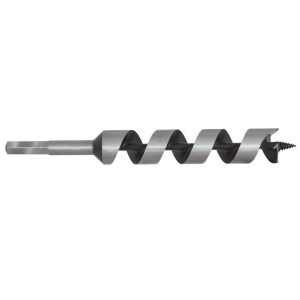Burghiu lemn spiralat 16*460