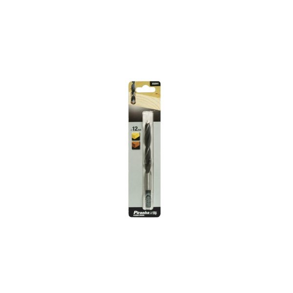 Burghiu pentru lemn Black+Decker - X52041