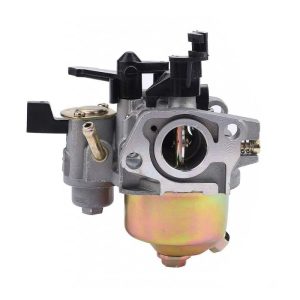 Carburator cu robinet de benzina motor 18 CP