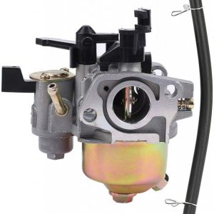 Carburator cu robinet de benzina motor 9-13 CP