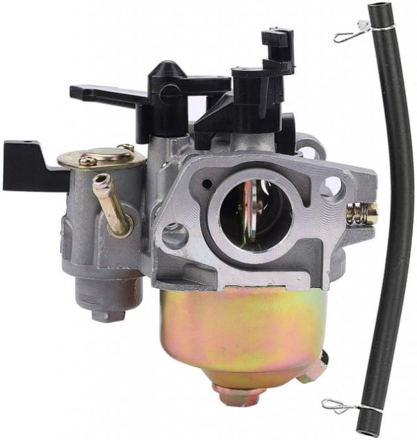 Carburator cu robinet de benzina motor 9-13 CP