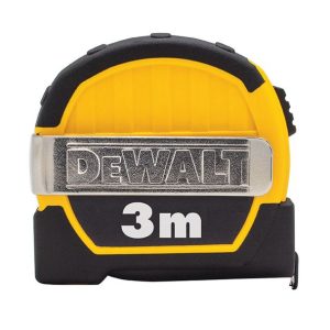 Ruleta de buzunar Dewalt DWHT36098-1