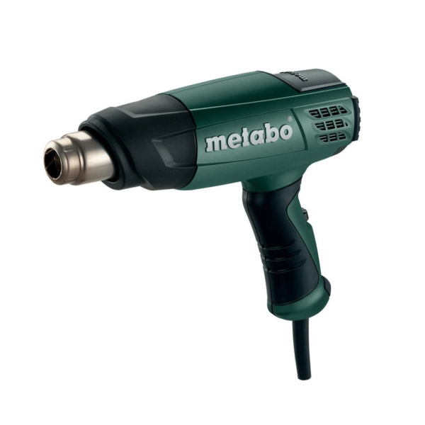 Pistol aer cald Metabo HG16-500