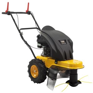 Motocoasa Texas Pro Trim 600TR cu propulsare, 4CP, latime lucru 60cm