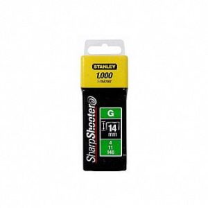 Set 1000 capse Stanley 1-TRA709T