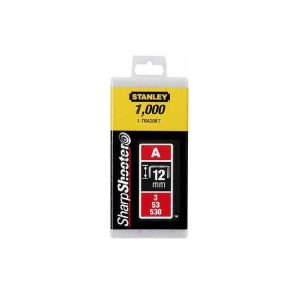 Set 1000 capse Stanley 1-TRA208T
