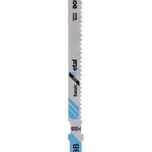 Bosch T 118 B - Panza fierastrau pendular