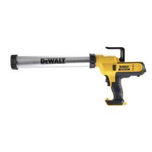 Pistol de Lipit DeWALT DCE580N cu Cartuș 310-600ml