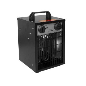 Aerotermă electrică 2 KW Zobo ZB-EF2