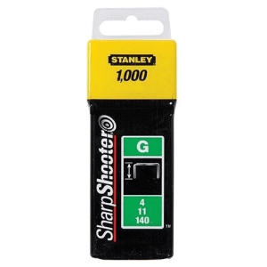 Set 1000 capse Stanley 1-TRA705T