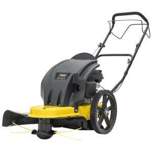 Masina de tuns iarba Texas Pro Trim 600, 2.9 kW