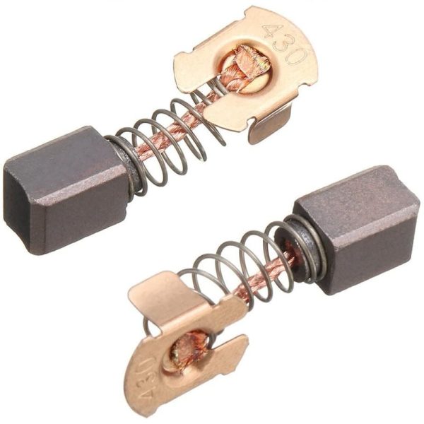 Set perii colectoare MAKITA CB-430