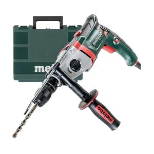 Masina de gaurit cu percutie METABO SBEV 1300-2