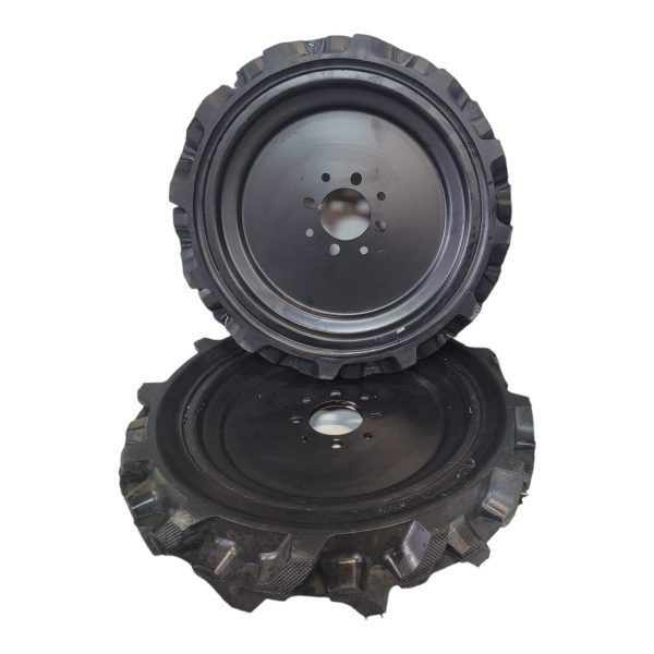 Motocultor Brumă BR900, 8 CP, 2+1 viteze - imagine 7