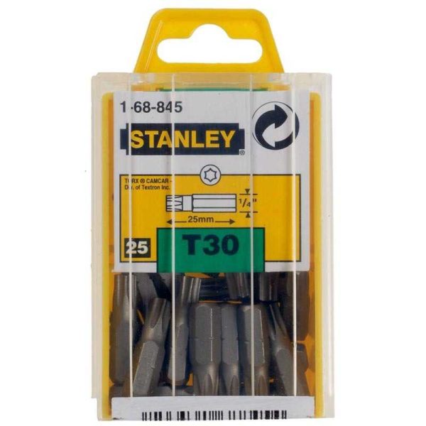 VARF DE INSURUBAT TORX 1-68-845