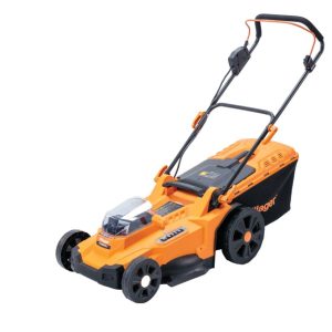 Masina de tuns iarba cu acumulatori Villy 4340 E-2BCB
